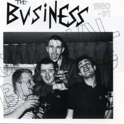 The Business : 1980-1981
